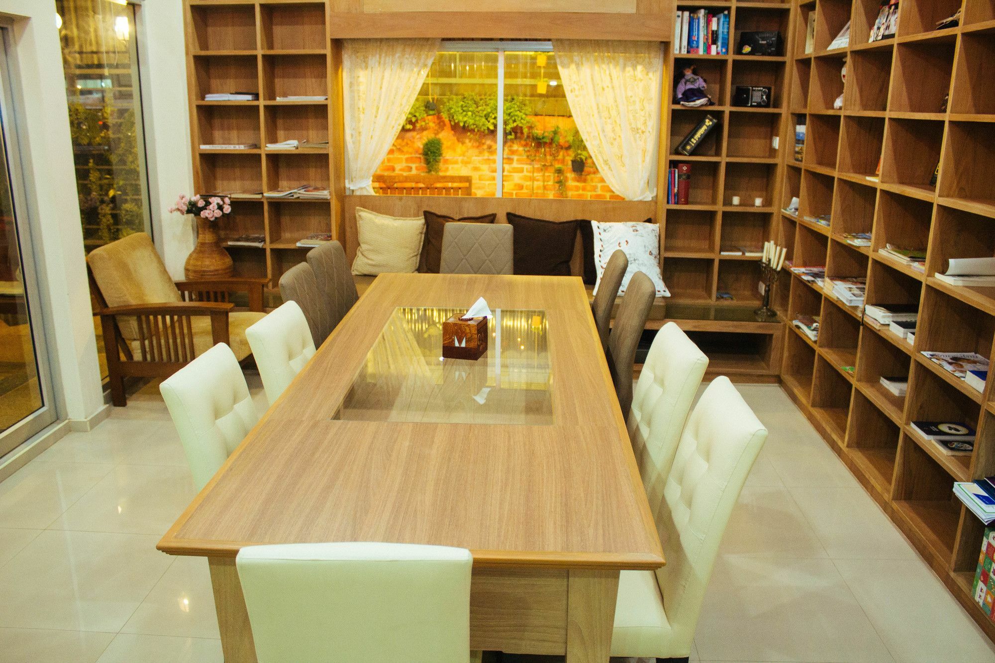 Great Home Mansion Hat Yai Buitenkant foto